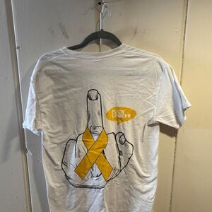 Unbranded Women's White T-shirt